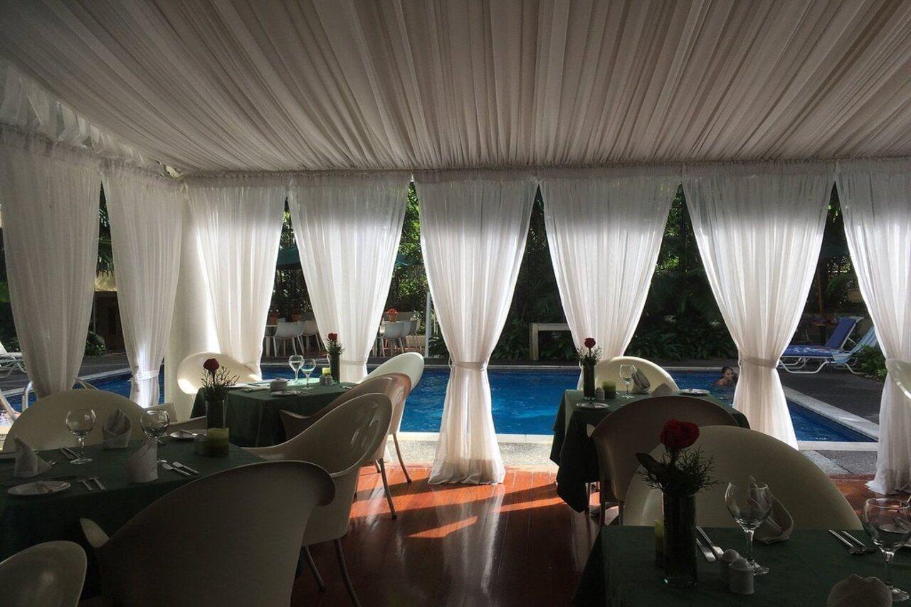 Hotel Altamira Suites Caracas Eksteriør bilde