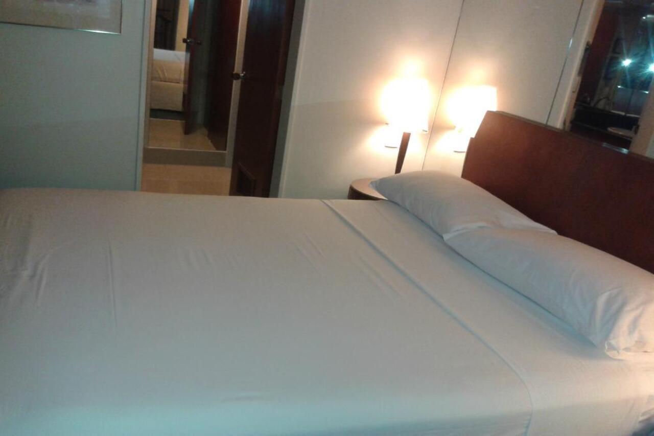 Hotel Altamira Suites Caracas Eksteriør bilde