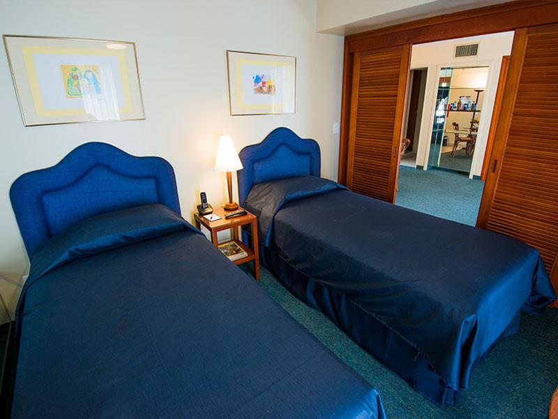 Hotel Altamira Suites Caracas Eksteriør bilde
