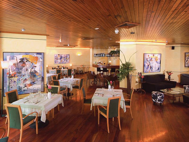 Hotel Altamira Suites Caracas Eksteriør bilde