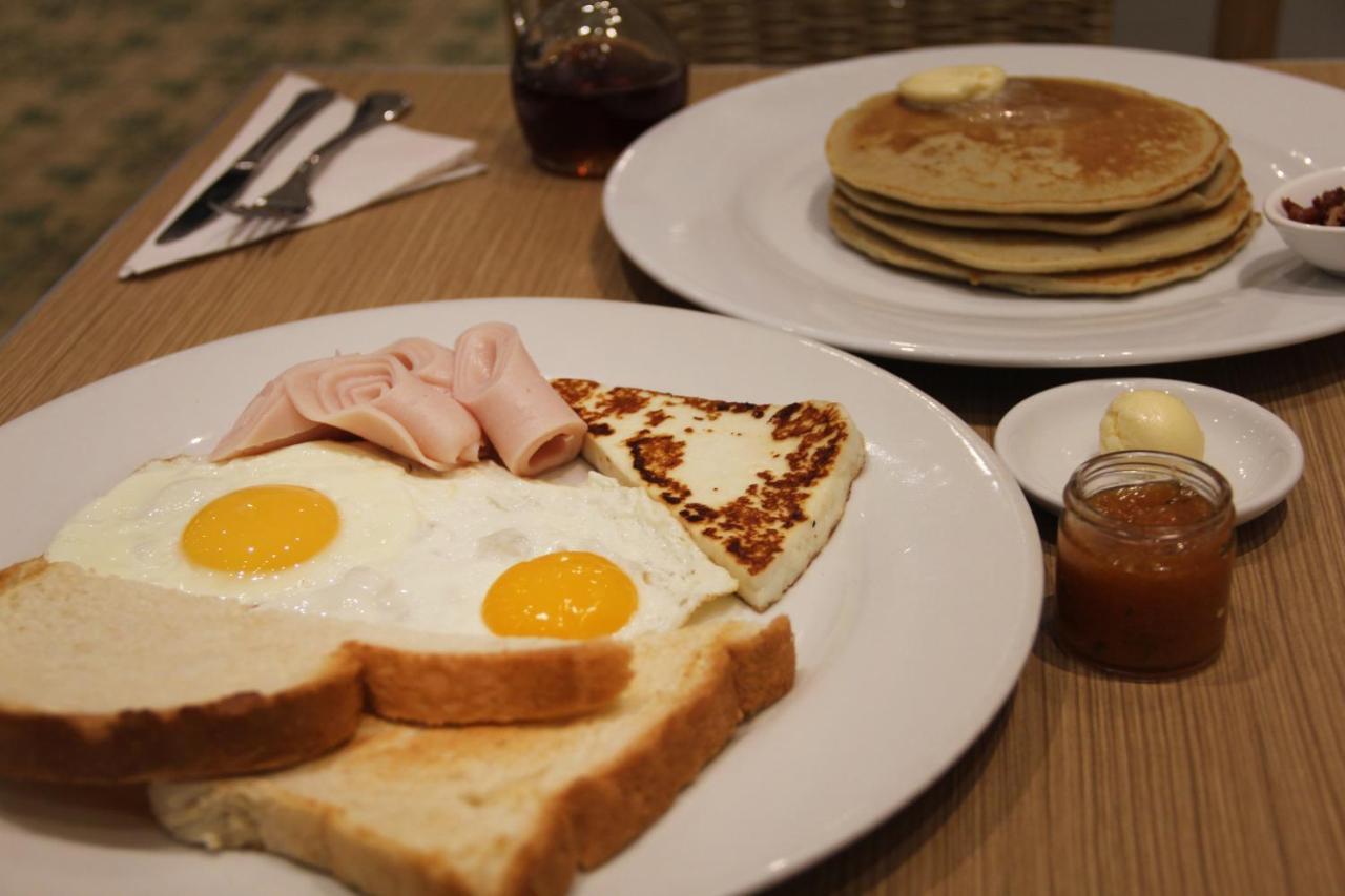 Hotel Altamira Suites Caracas Eksteriør bilde