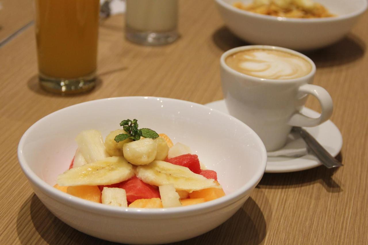 Hotel Altamira Suites Caracas Eksteriør bilde