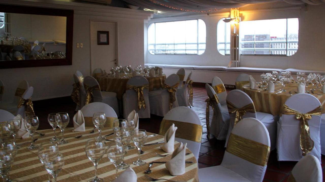 Hotel Altamira Suites Caracas Eksteriør bilde