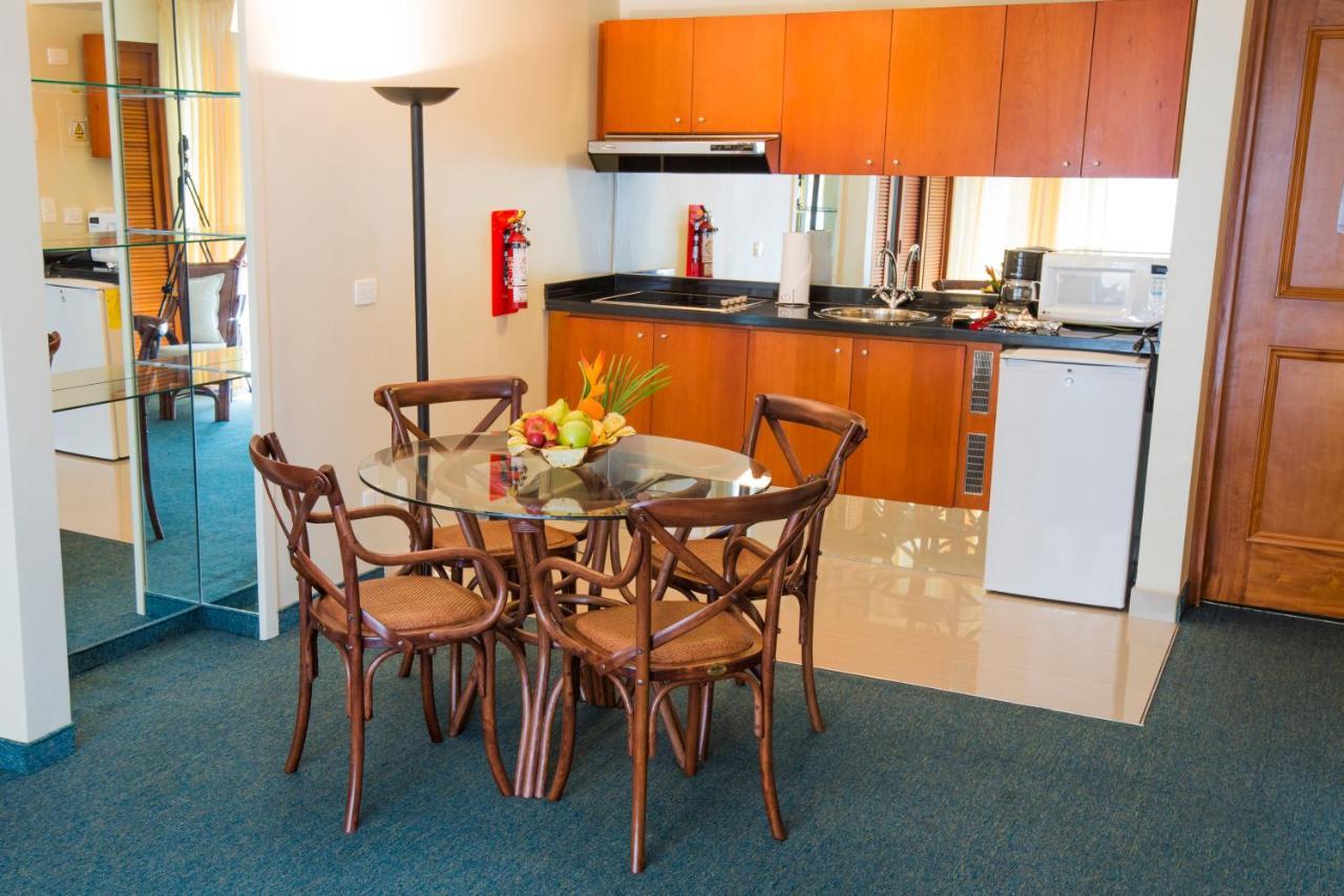 Hotel Altamira Suites Caracas Eksteriør bilde