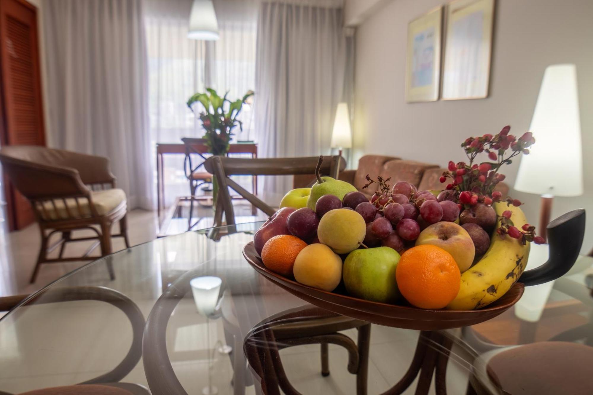 Hotel Altamira Suites Caracas Eksteriør bilde