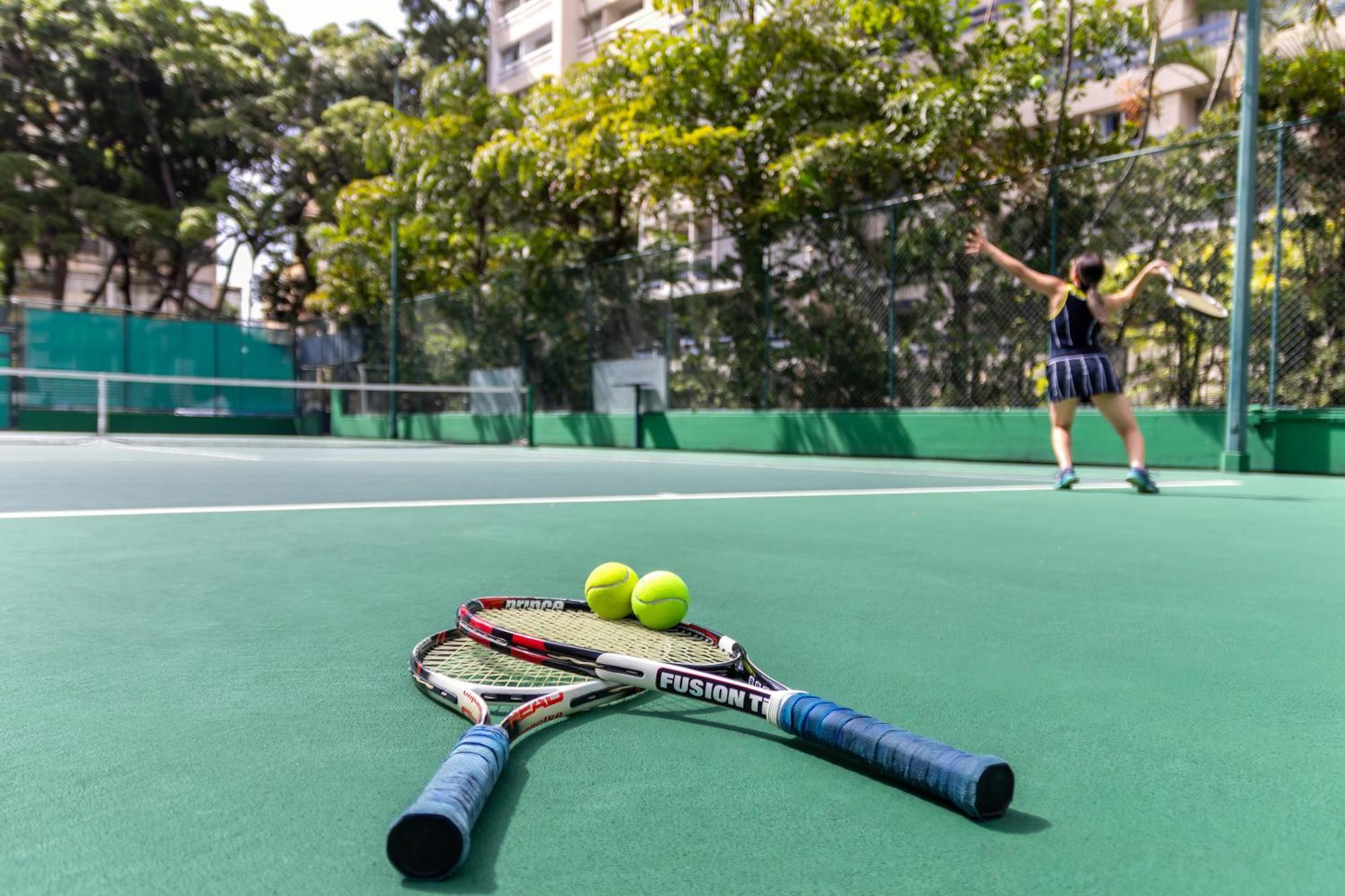 Hotel Altamira Suites Caracas Eksteriør bilde