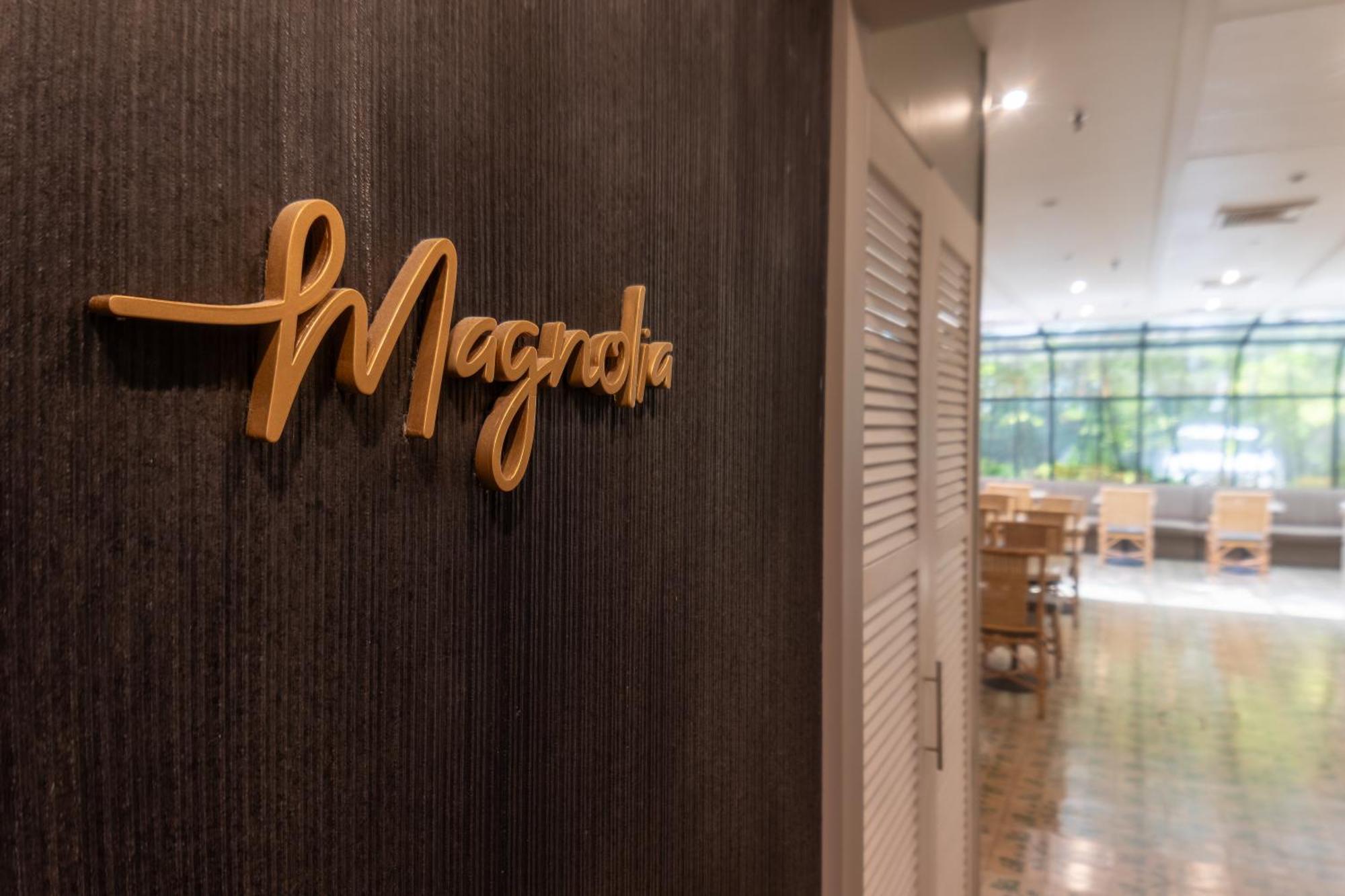 Hotel Altamira Suites Caracas Eksteriør bilde