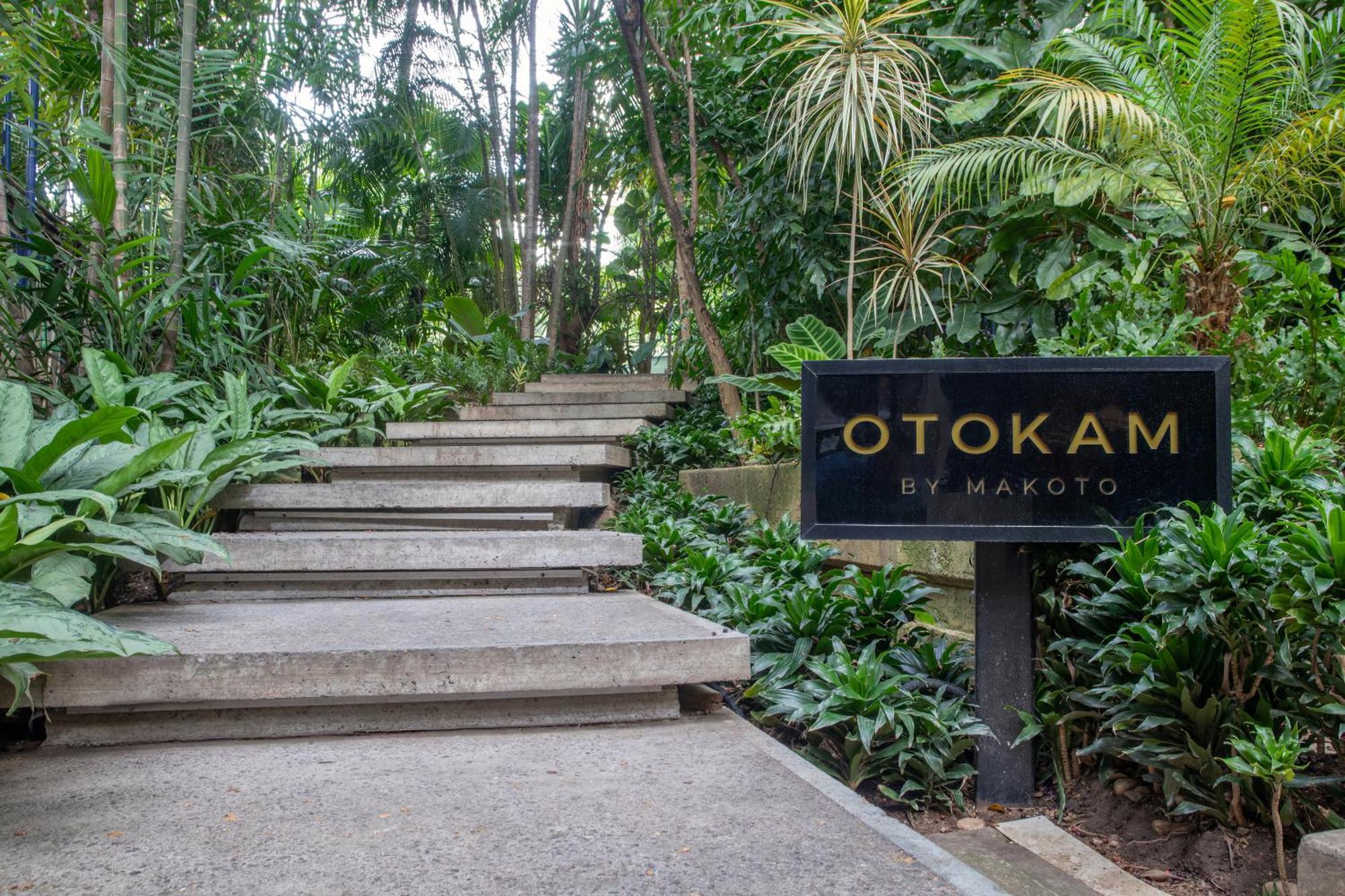 Hotel Altamira Suites Caracas Eksteriør bilde
