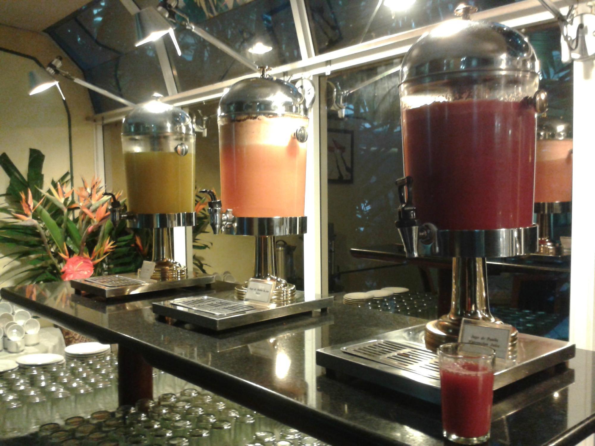 Hotel Altamira Suites Caracas Eksteriør bilde