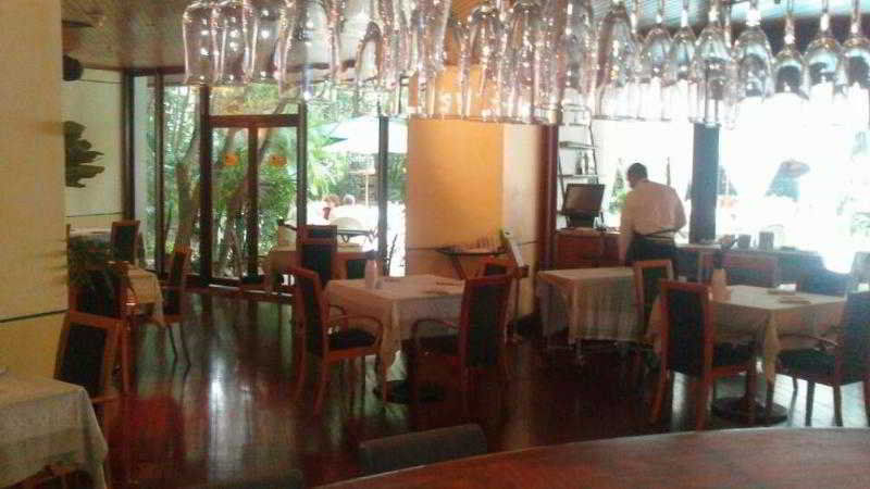 Hotel Altamira Suites Caracas Eksteriør bilde