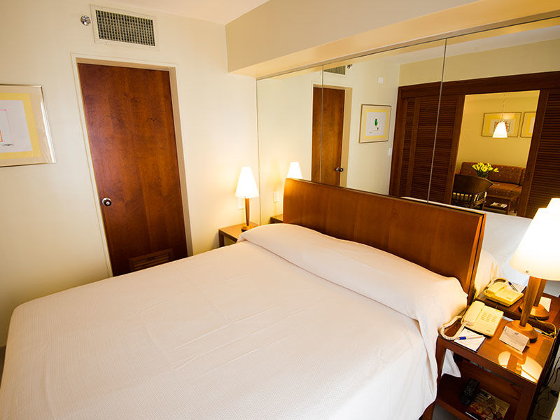 Hotel Altamira Suites Caracas Eksteriør bilde