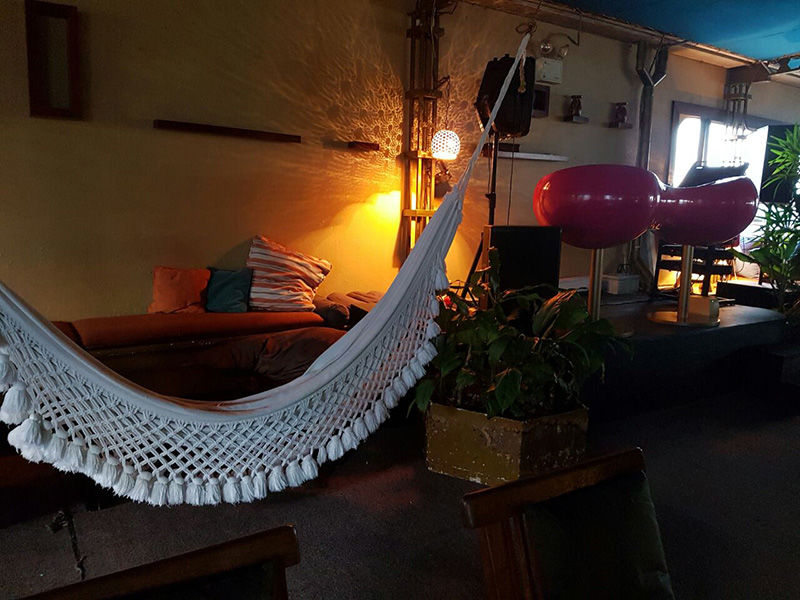 Hotel Altamira Suites Caracas Eksteriør bilde